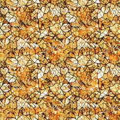Bohemian Sunrise | Celestial Blender - Brown
