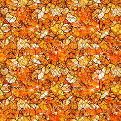 Bohemian Sunrise | Celestial Blender - Orange