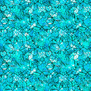 Bohemian Sunrise | Celestial Blender - Turquoise