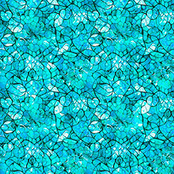 Bohemian Sunrise | Celestial Blender - Turquoise