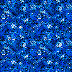 Bohemian Sunrise | Celestial Blender - Royal