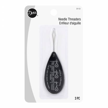 Needle Threaders | 3pk