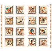 Dragon Dreams | Baby Dragons - Patches