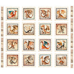 Dragon Dreams | Baby Dragons - Patches