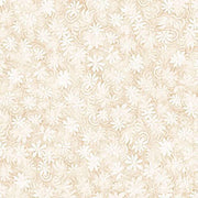 Oasis | Tonal Floral - Tan