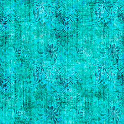 Oasis | Blender - Turquoise