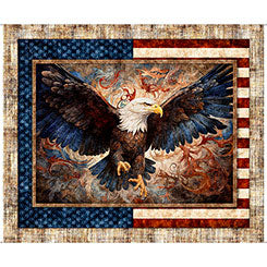 1776 Collection | Panel