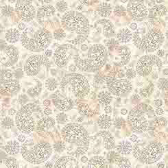 1776 Collection | Paisley & Stars