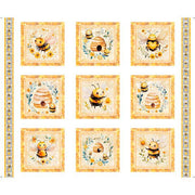Buzz, Buzz, Buzz | Picture Patches