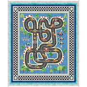 Turbo Tykes | Racetrack Playmat