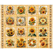 Sunflower Serenade | Picture Patches