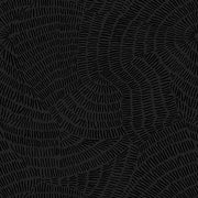 Stitched 108" | Black