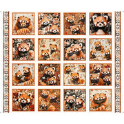 Pandaland | Picture Patches