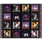 Ghost Tales | Picture Patches