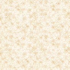 Witchypoo | Spiderwebs - Tan