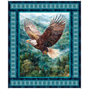 Skyward | Eagle Panel