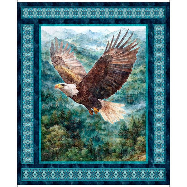 Skyward | Eagle Panel