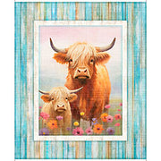 Udderly Adorable | Panel