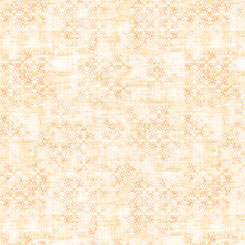 Udderly Adorable | Tonal Flower - Cream