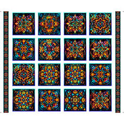Flight of the Hummingbird | Picture Patches