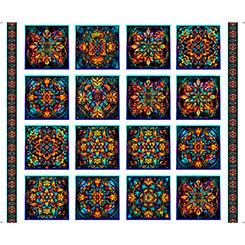 Flight of the Hummingbird | Picture Patches
