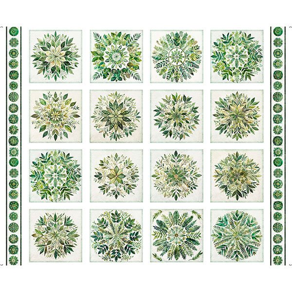Sylvan Essence | Picture Patches - Botanical