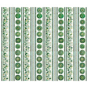Sylvan Essence | Border Stripe