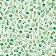 Sylvan Essence | Leaf Blender - Lt Green