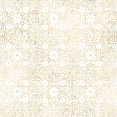 Sylvan Essence | Floral Blender - Cream