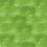 Spooky Tails | Sky & Stars - Green