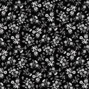 Scarlet's Treasure | Nosegays - Black