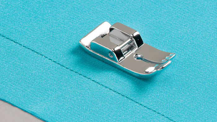 Straight Stitch Foot