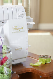 My Serger Can Do That!