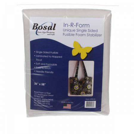 In-R-Form Single Sided Fusible