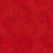 Radiance 108" | Red