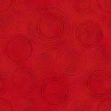 Radiance 108" | Red