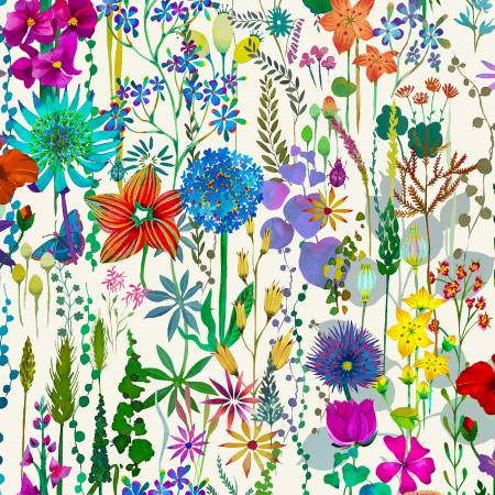 Gardenia | Ivory Flora