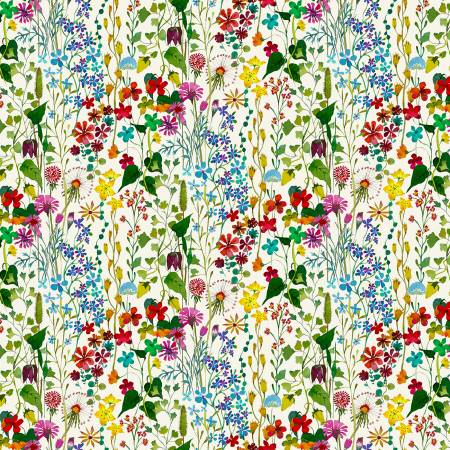 Gardenia | Ivory Posie