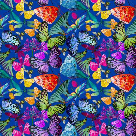 Gardenia | Cobalt Flutter