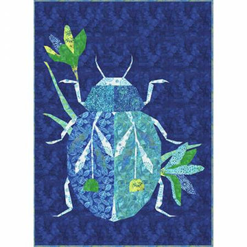 The Beetle | Quilt Kit