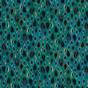 Ebb & Flow | Trickle - Emerald