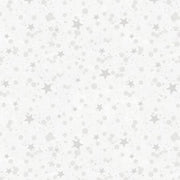 Meowy Christmas | Twinkle - White