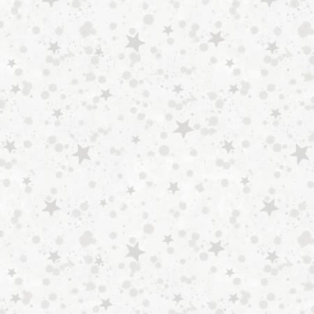 Meowy Christmas | Twinkle - White