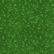 Meowy Christmas | Twinkle - Pine