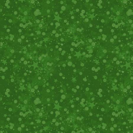 Meowy Christmas | Twinkle - Pine