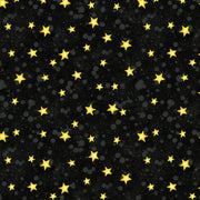 Meowy Christmas | Twinkle - Black