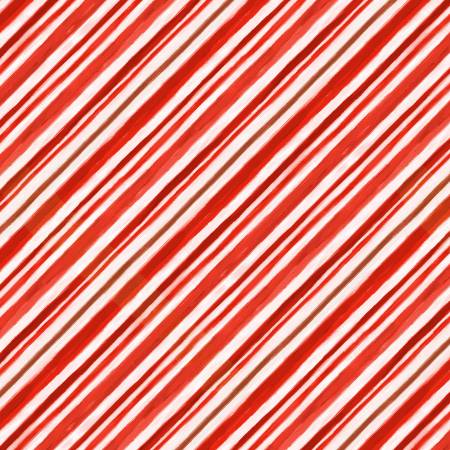 Meowy Christmas | Candy Cane