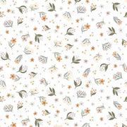 Petal & Purr | Petal Pickings - White