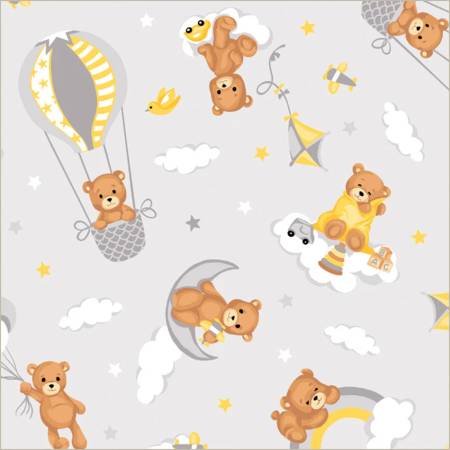 WinterFleece | Dreamland