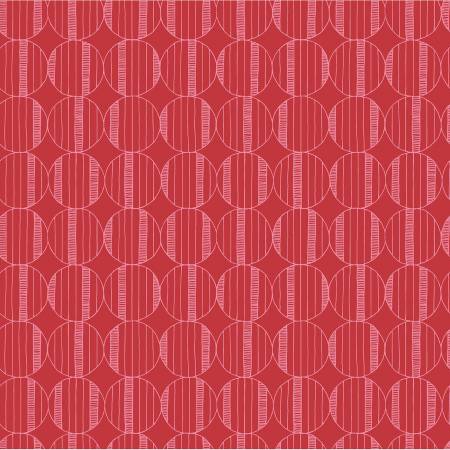 Foundation 2 | Mercurial - Rouge